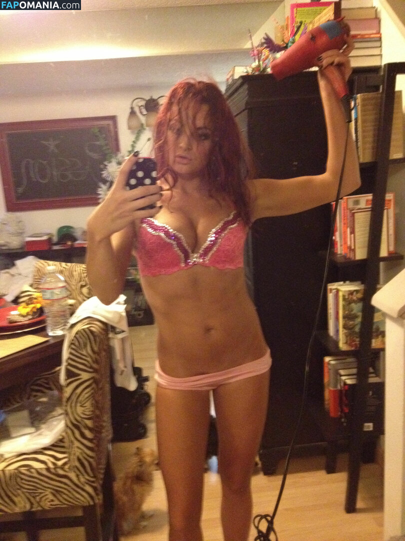 Maria Kanellis Nago Przeciekłe zdjęcie #35