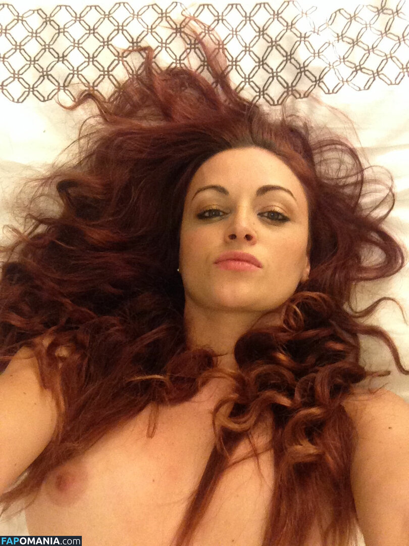 Maria Kanellis Nago Przeciekłe zdjęcie #65