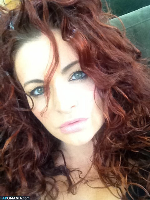 Maria Kanellis Nago Przeciekłe zdjęcie #127