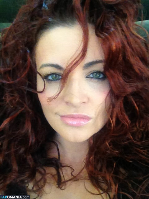 Maria Kanellis Nago Przeciekłe zdjęcie #134