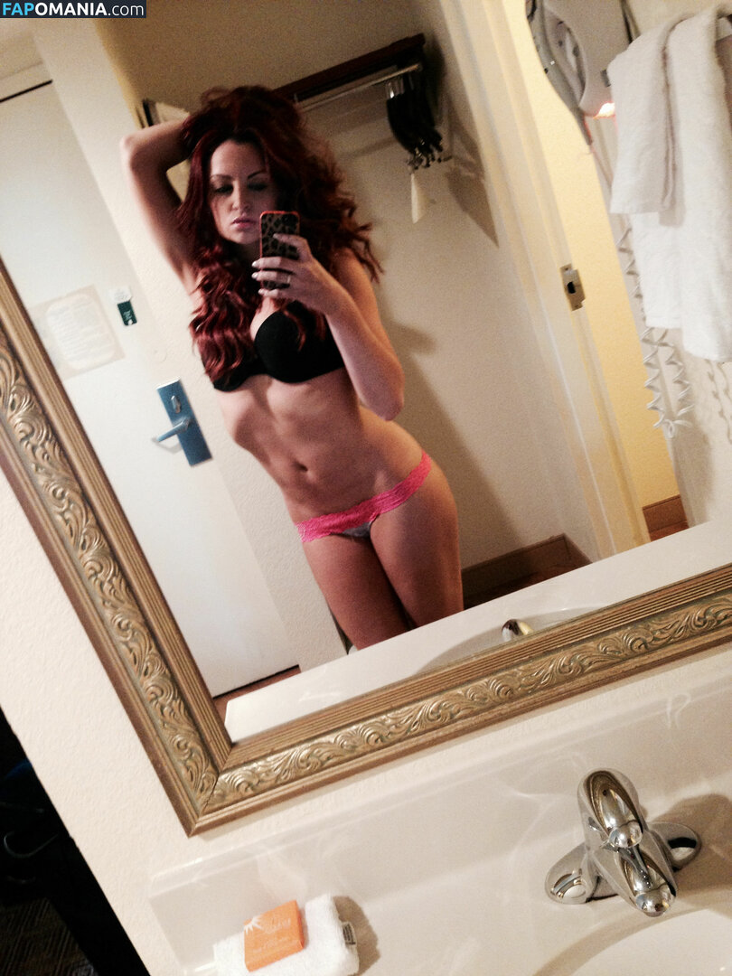 Maria Kanellis Nago Przeciekłe zdjęcie #143