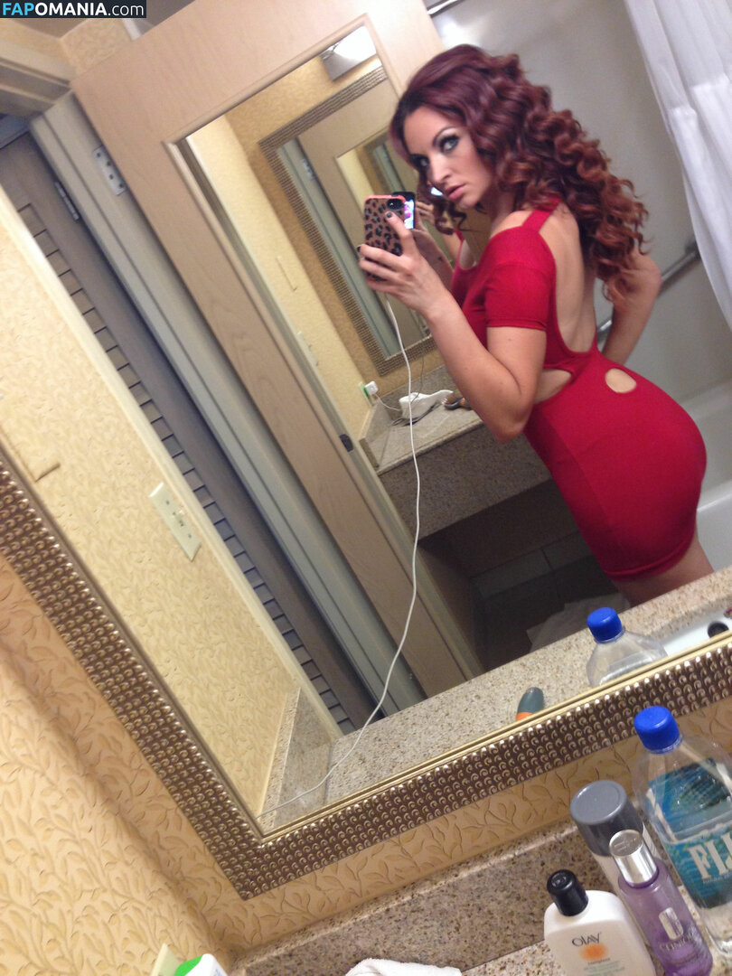 Maria Kanellis Nago Przeciekłe zdjęcie #153