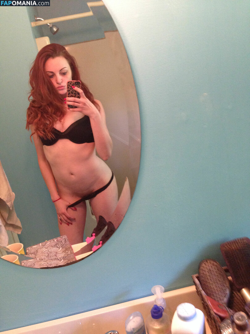 Maria Kanellis Nago Przeciekłe zdjęcie #156