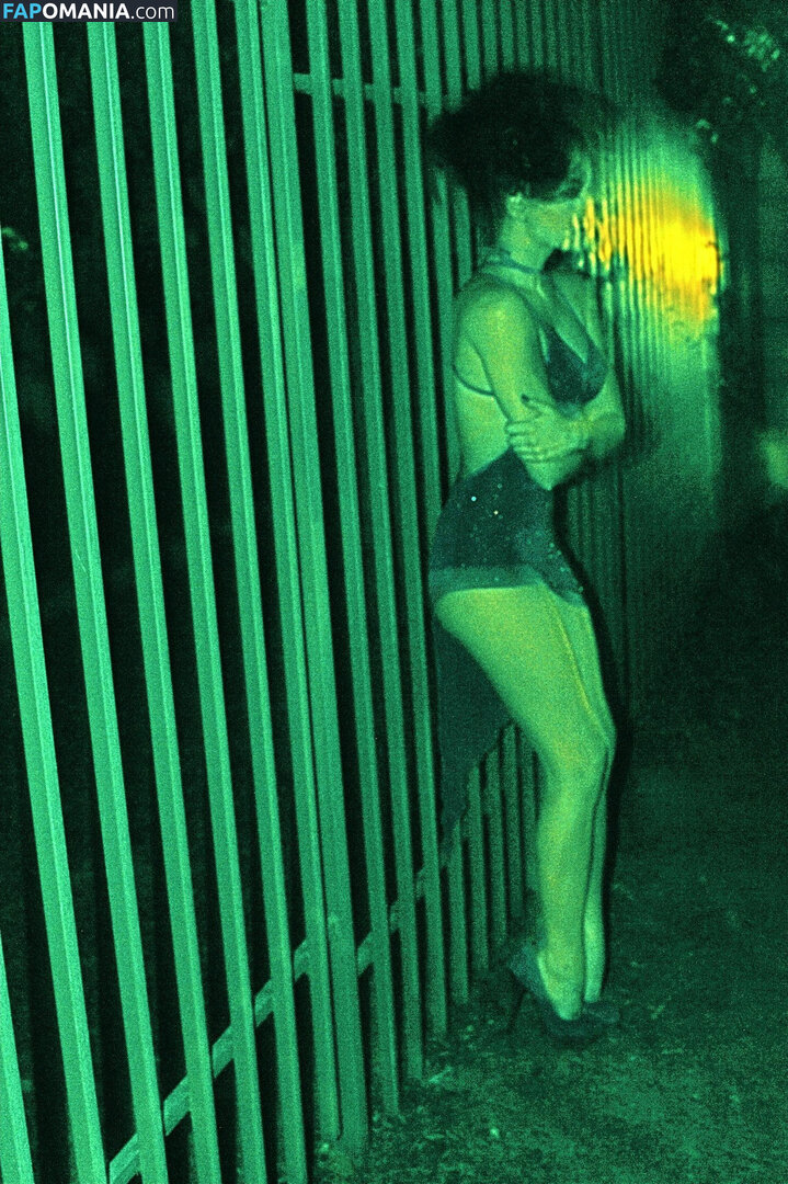 Maria Kanellis Nago Przeciekłe zdjęcie #163