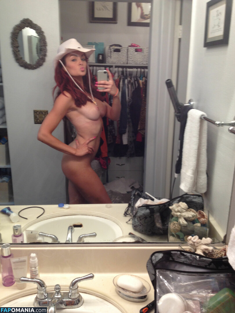 Maria Kanellis Nago Przeciekłe zdjęcie #218