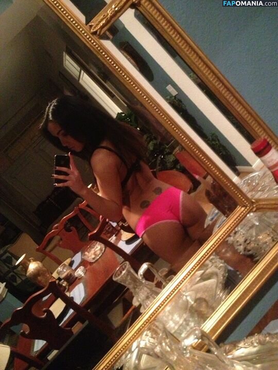 Mariah Corpus Nago Przeciekłe zdjęcie #49