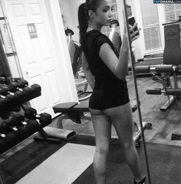 Mariah Corpus Nago Przeciekłe zdjęcie #108