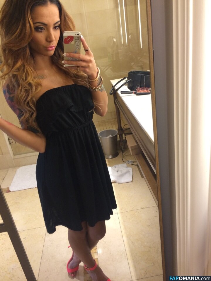 Mariah Corpus Nago Przeciekłe zdjęcie #143