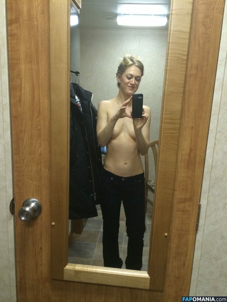 Marin Ireland Nago Przeciekłe zdjęcie #3