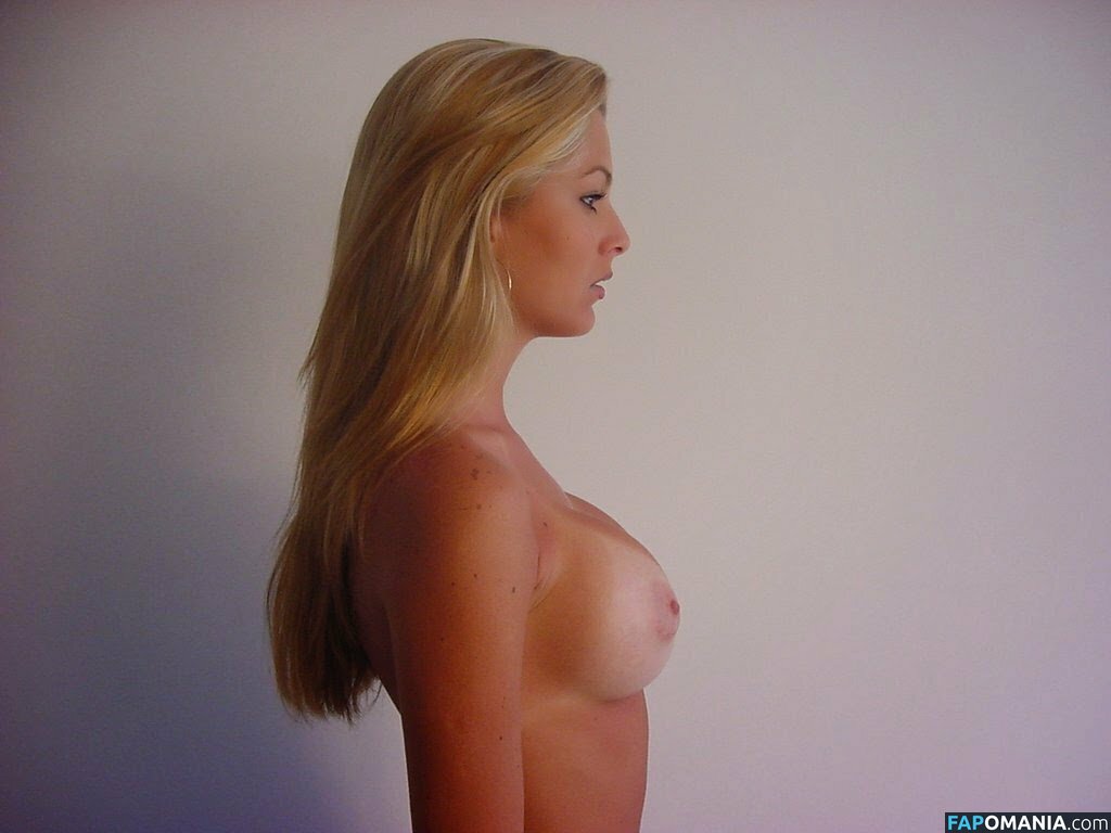 Marjorie De Sousa Nago Przeciekłe zdjęcie #4