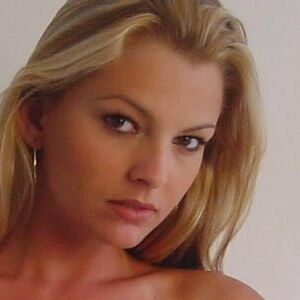 Marjorie De Sousa