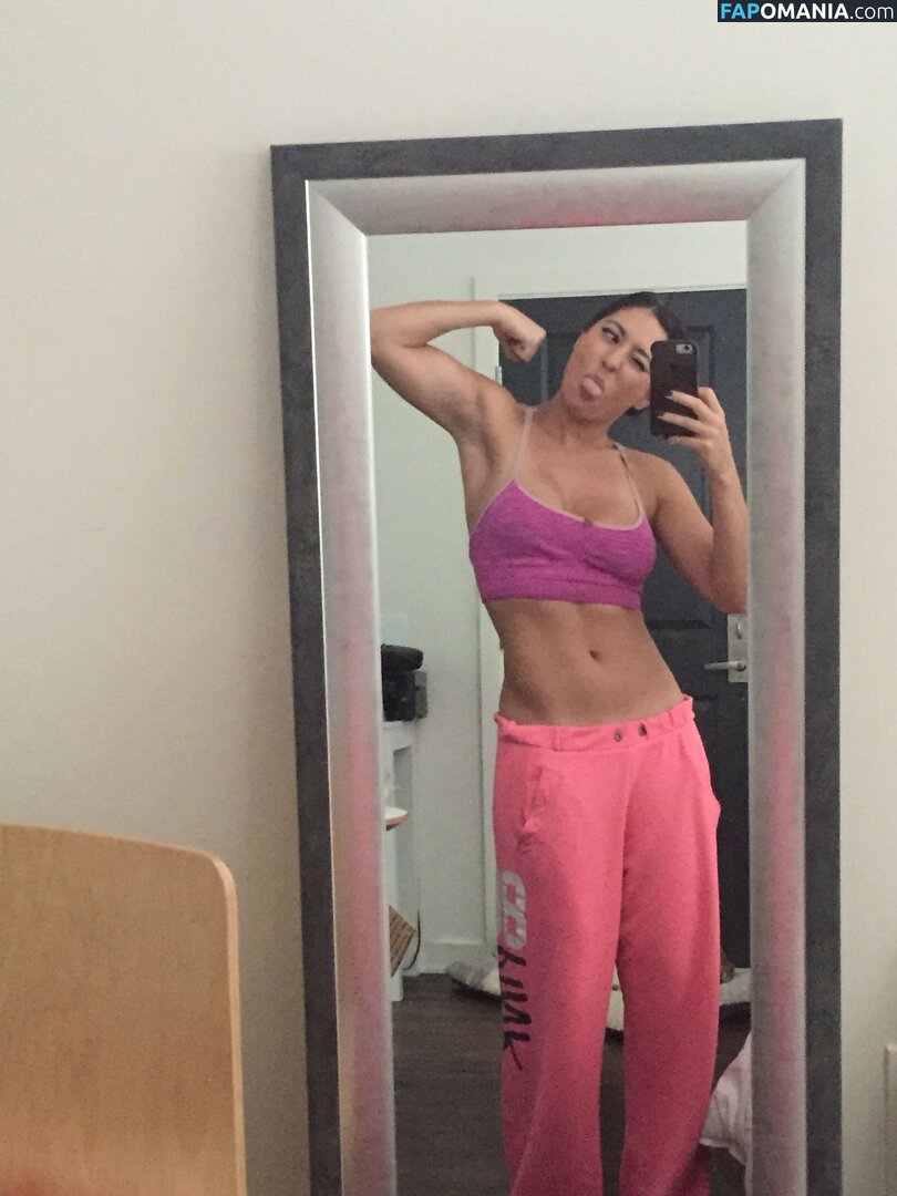 Maxine WWE Nago Przeciekłe zdjęcie #61