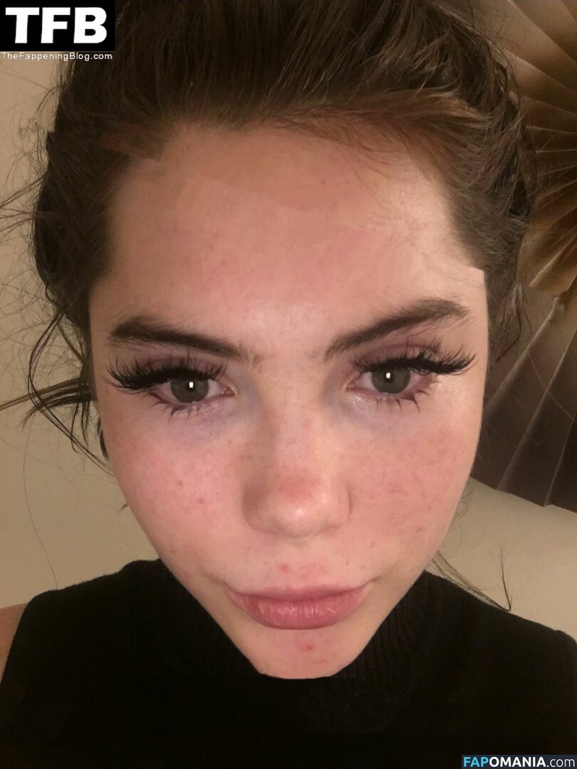 McKayla Maroney Nago Przeciekłe zdjęcie #7