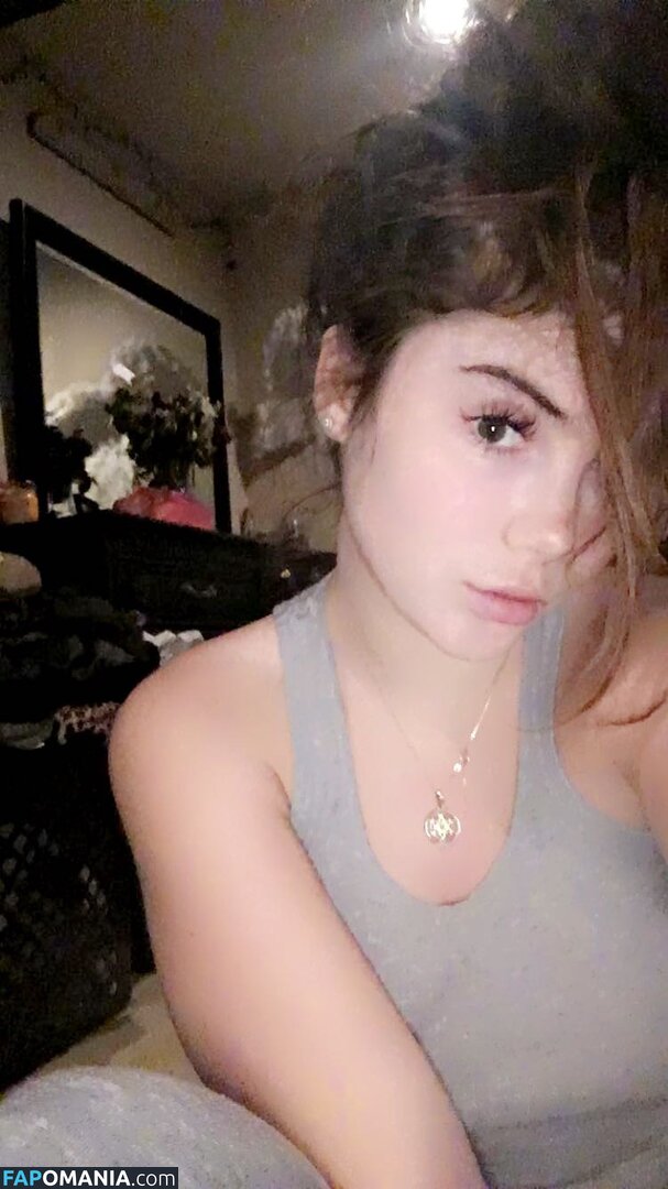 McKayla Maroney Nago Przeciekłe zdjęcie #9