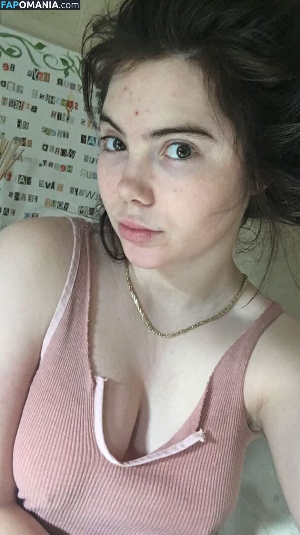 McKayla Maroney Nago Przeciekłe zdjęcie #14