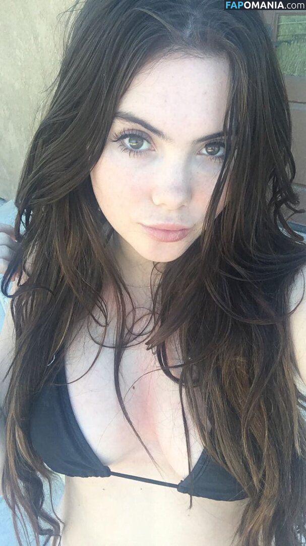 McKayla Maroney Nago Przeciekłe zdjęcie #16