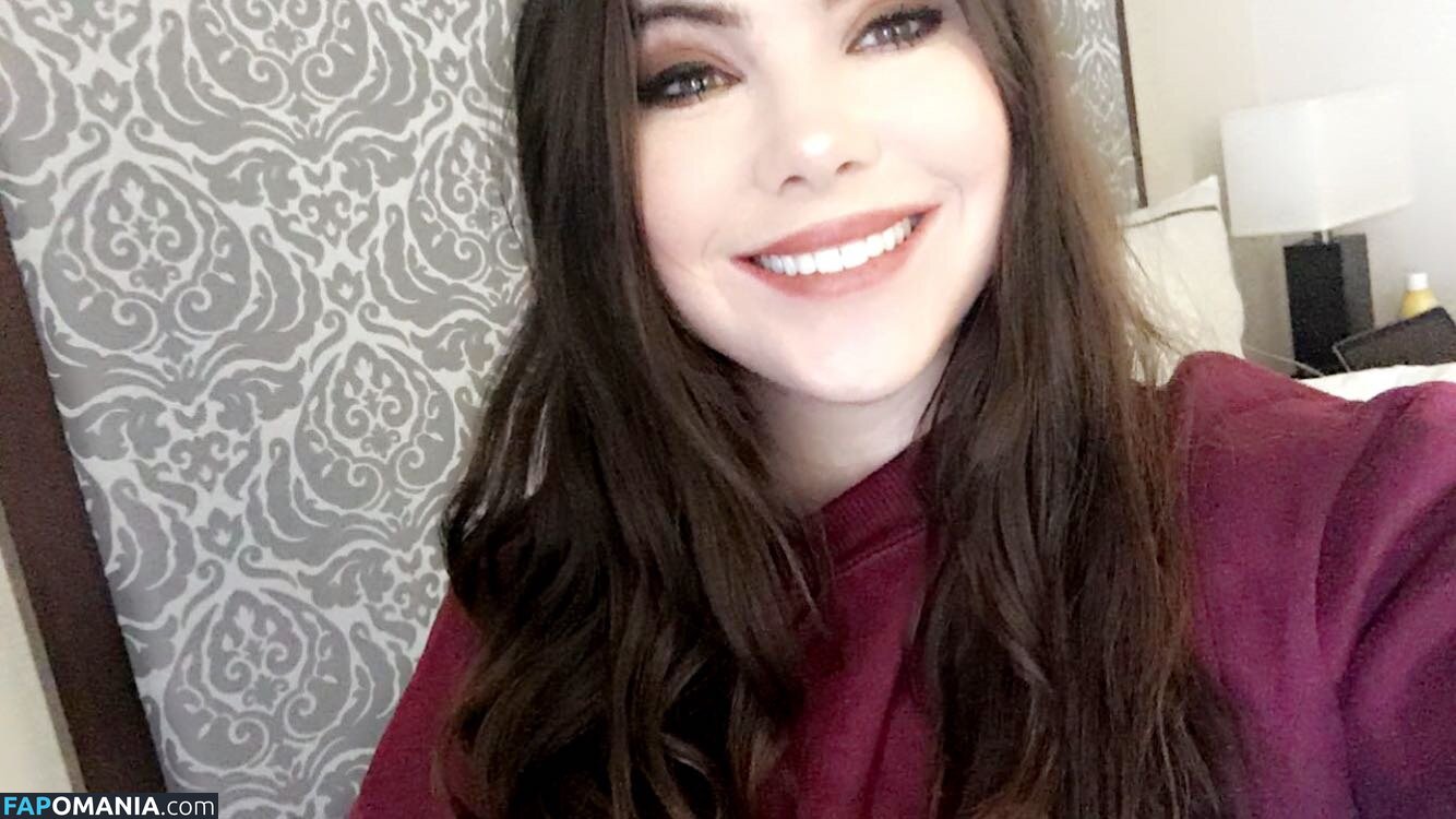 McKayla Maroney Nago Przeciekłe zdjęcie #19