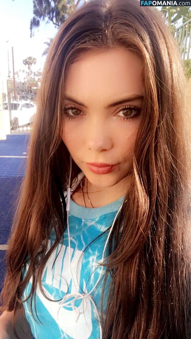 McKayla Maroney Nago Przeciekłe zdjęcie #23