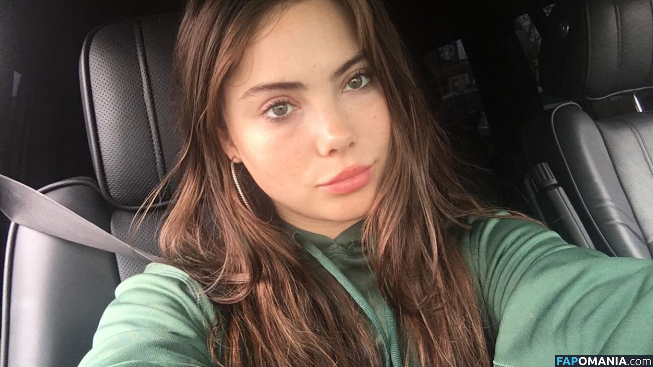 McKayla Maroney Nago Przeciekłe zdjęcie #24