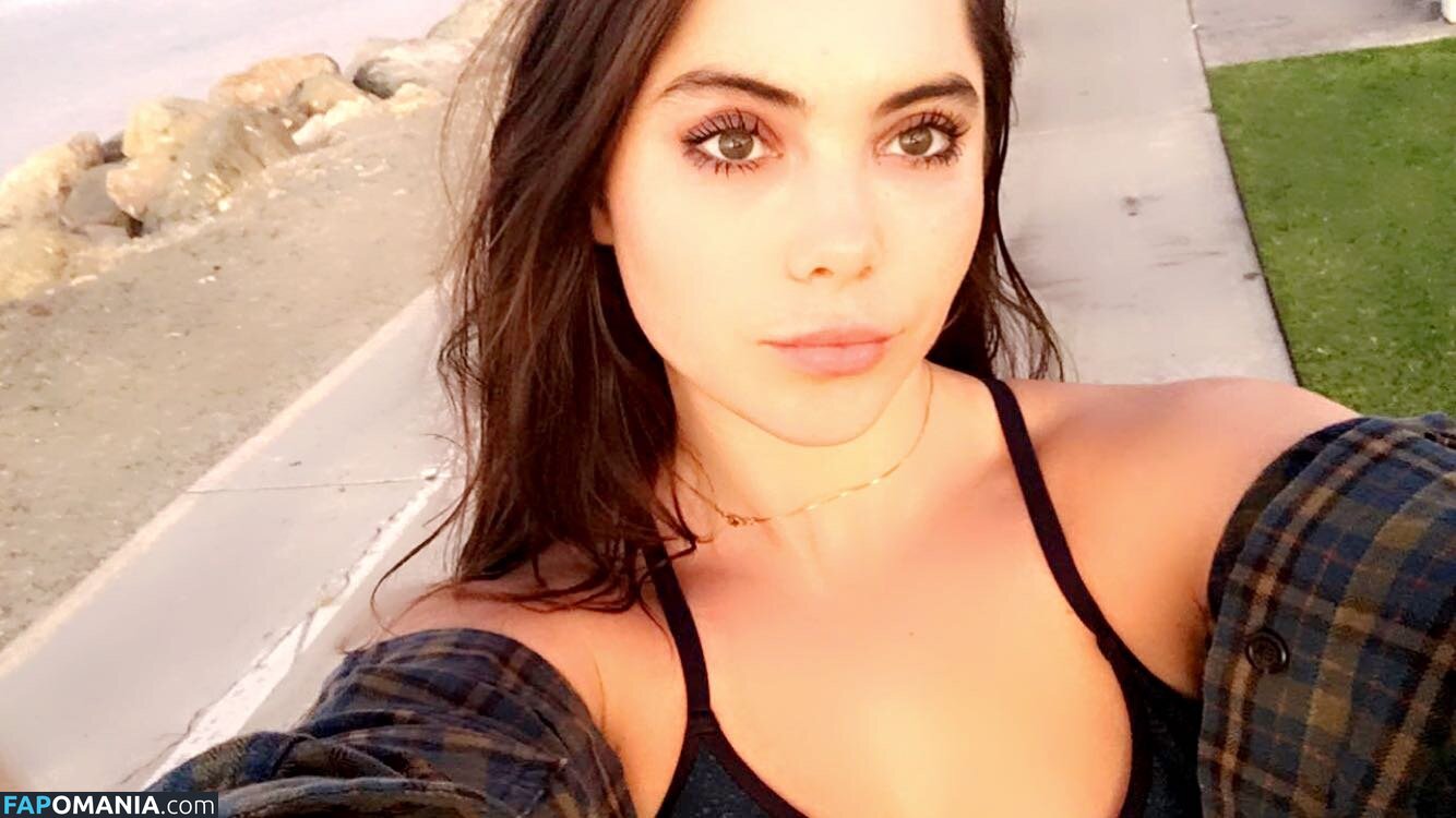 McKayla Maroney Nago Przeciekłe zdjęcie #26