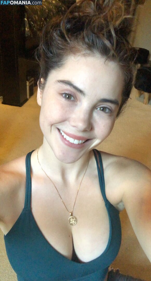 McKayla Maroney Nago Przeciekłe zdjęcie #40