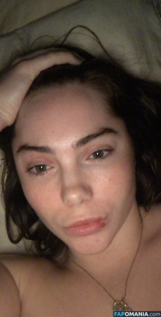McKayla Maroney Nago Przeciekłe zdjęcie #80