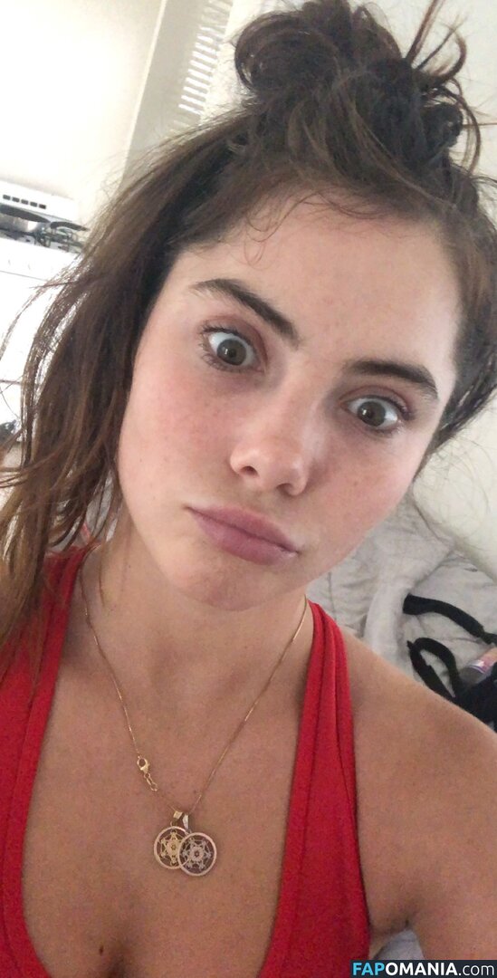McKayla Maroney Nago Przeciekłe zdjęcie #84