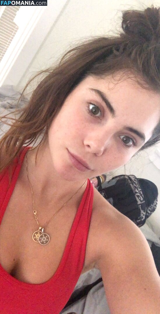 McKayla Maroney Nago Przeciekłe zdjęcie #85
