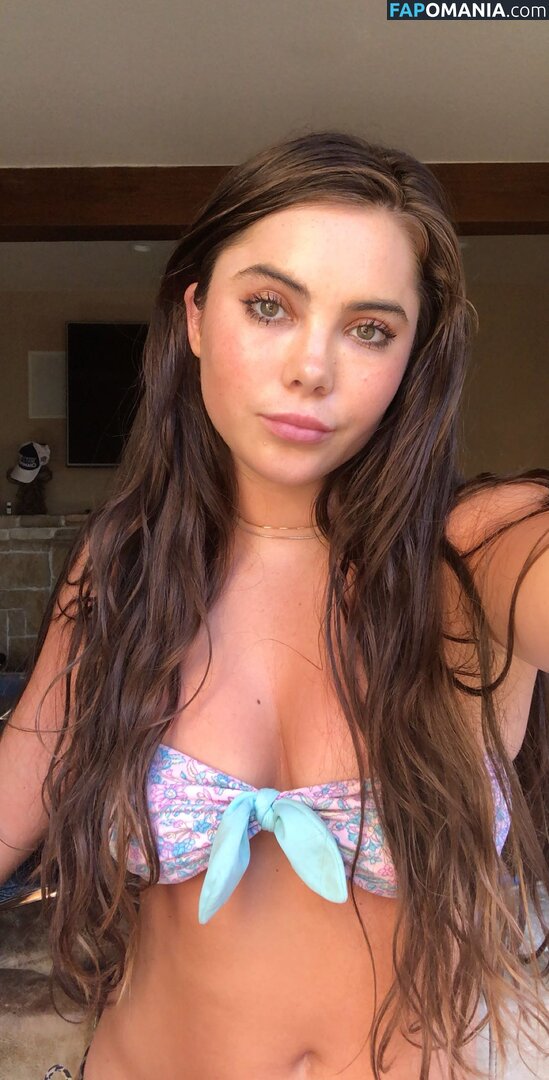 McKayla Maroney Nago Przeciekłe zdjęcie #105