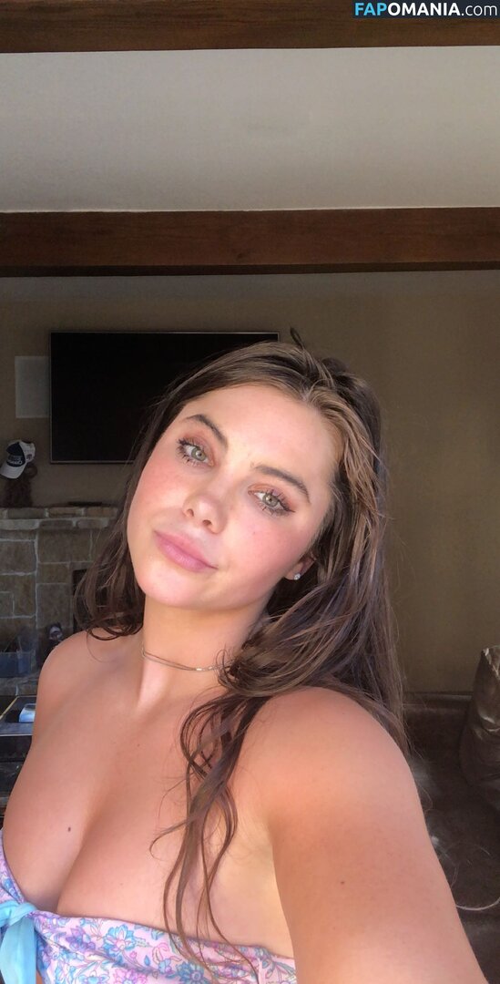 McKayla Maroney Nago Przeciekłe zdjęcie #108