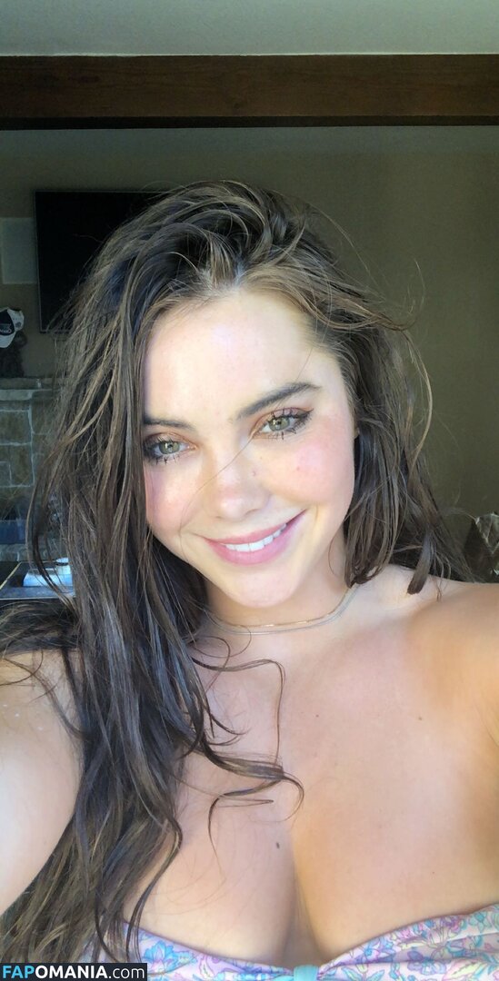 McKayla Maroney Nago Przeciekłe zdjęcie #109