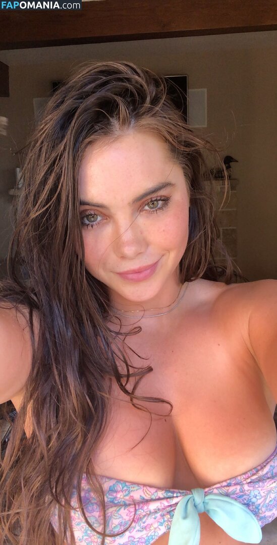 McKayla Maroney Nago Przeciekłe zdjęcie #110