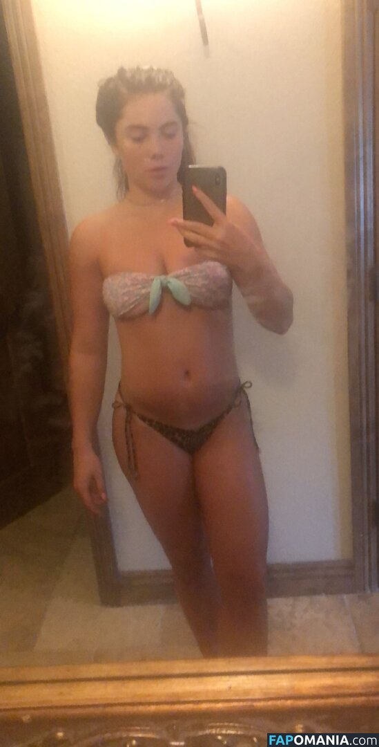 McKayla Maroney Nago Przeciekłe zdjęcie #136