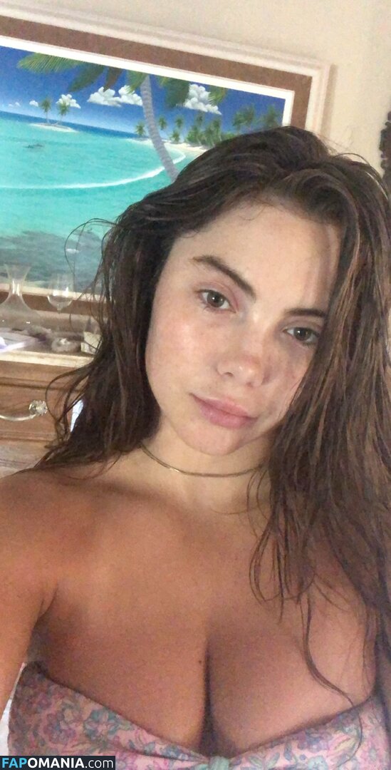 McKayla Maroney Nago Przeciekłe zdjęcie #139