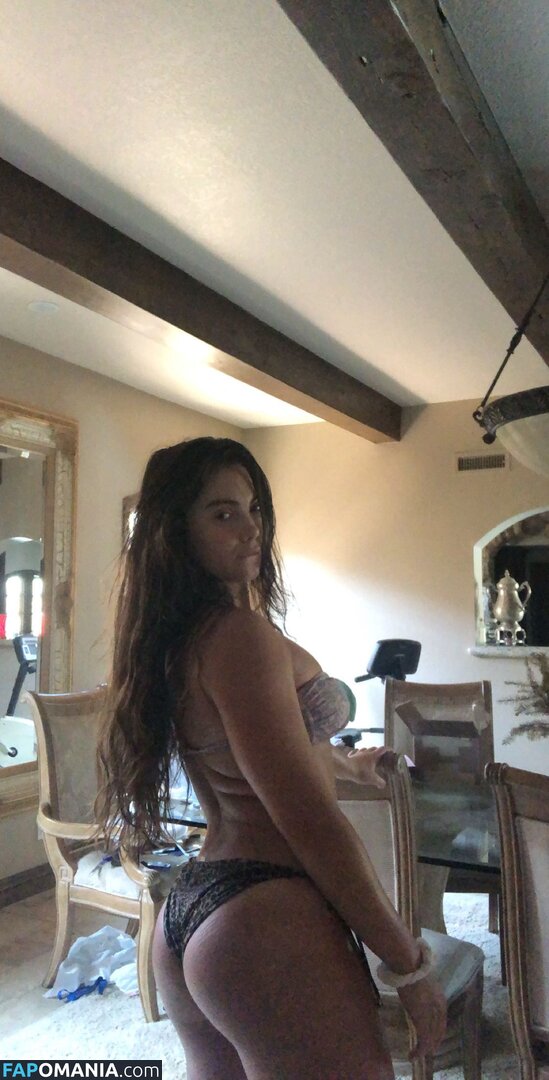 McKayla Maroney Nago Przeciekłe zdjęcie #141