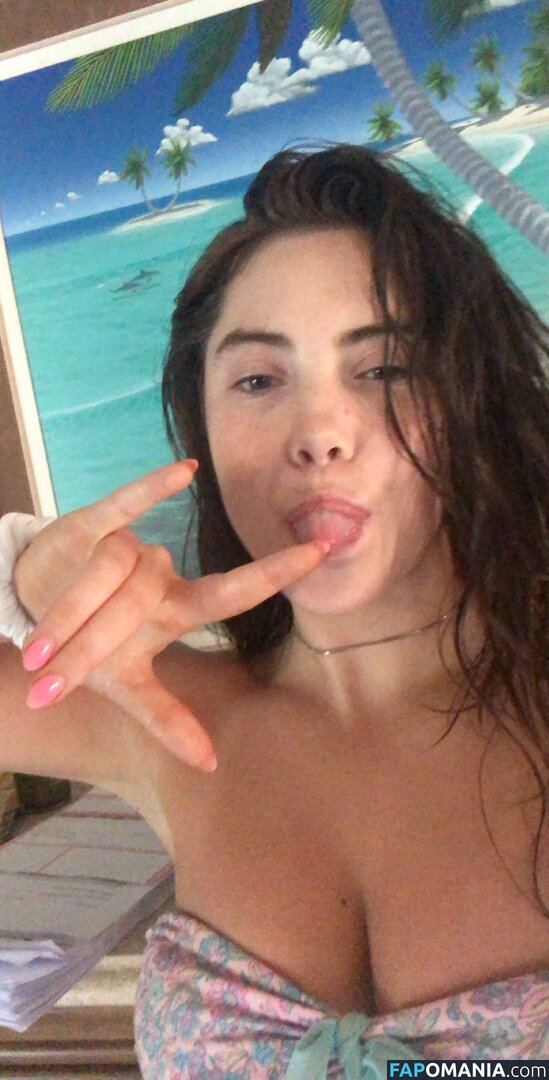 McKayla Maroney Nago Przeciekłe zdjęcie #143