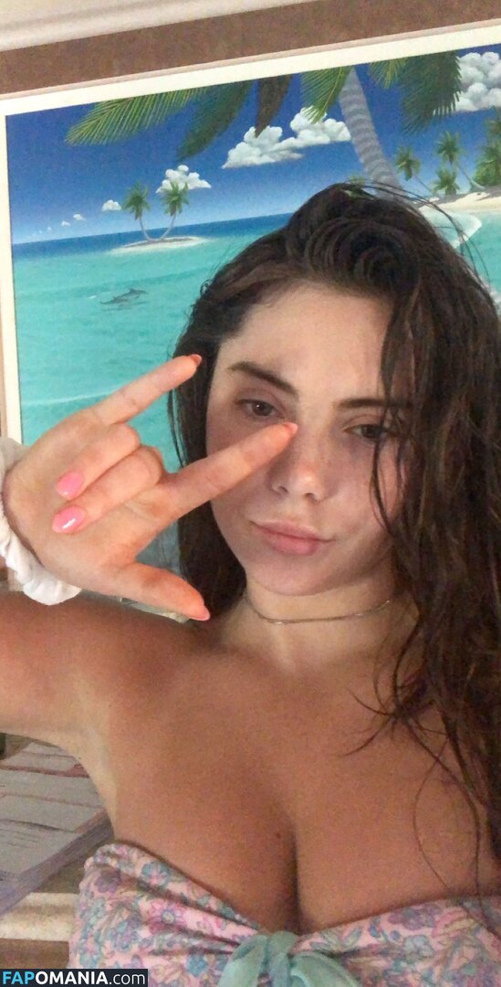 McKayla Maroney Nago Przeciekłe zdjęcie #144