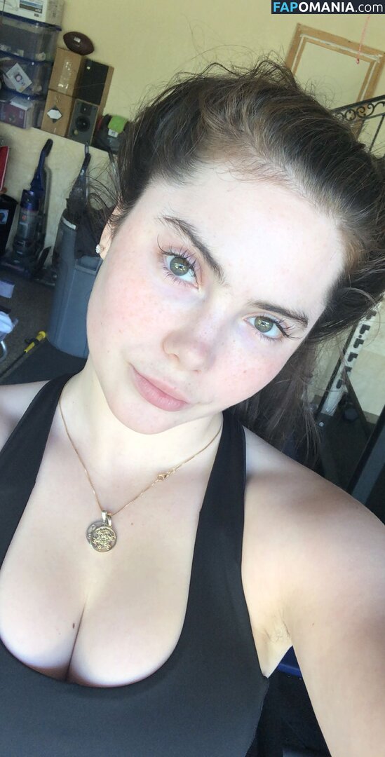 McKayla Maroney Nago Przeciekłe zdjęcie #158