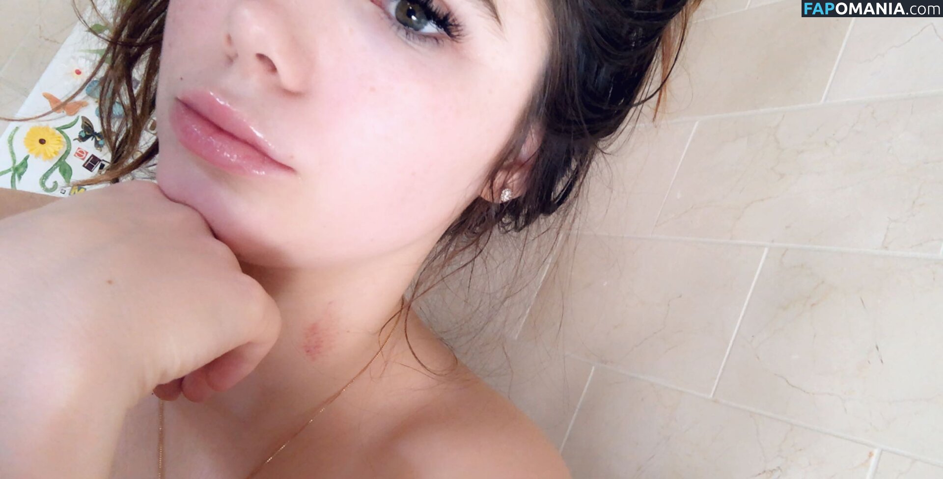 McKayla Maroney Nago Przeciekłe zdjęcie #162