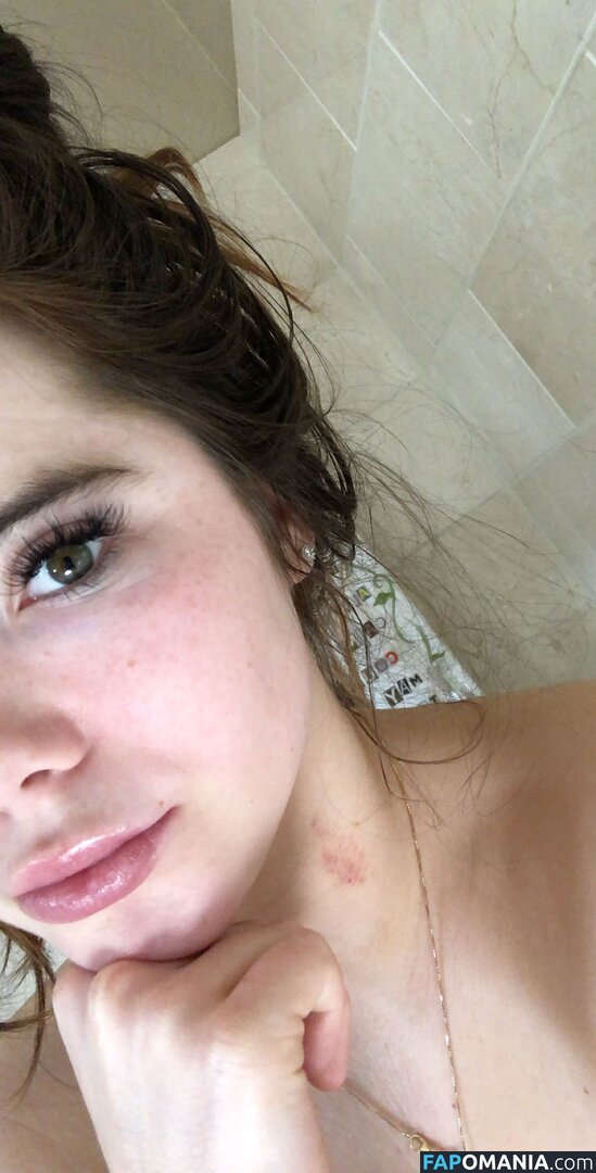 McKayla Maroney Nago Przeciekłe zdjęcie #163