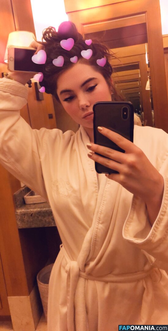 McKayla Maroney Nago Przeciekłe zdjęcie #165