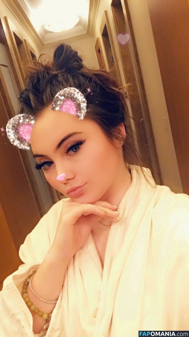 McKayla Maroney Nago Przeciekłe zdjęcie #170