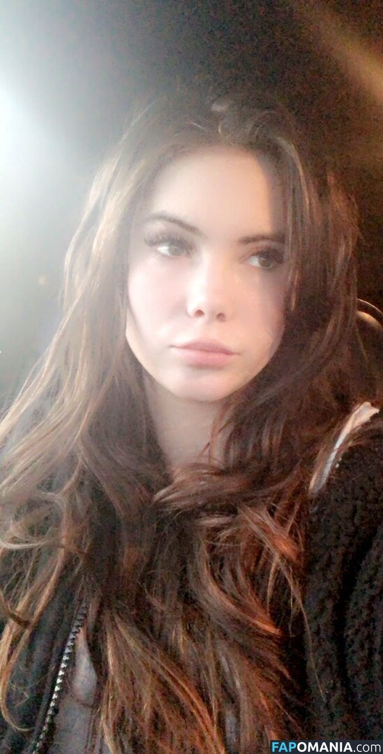 McKayla Maroney Nago Przeciekłe zdjęcie #174