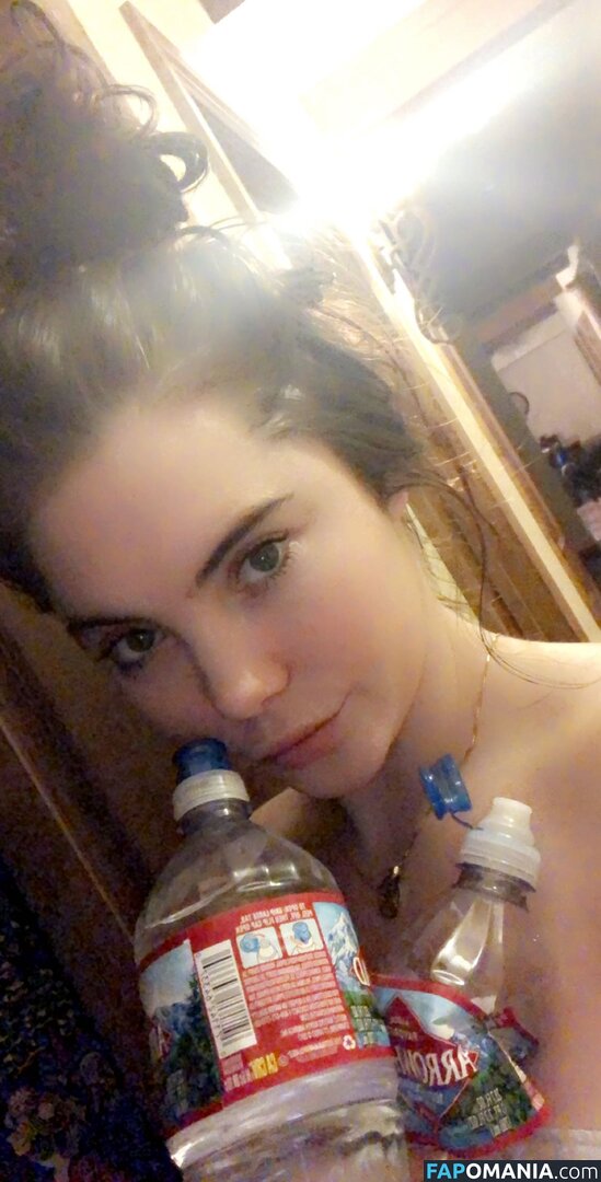 McKayla Maroney Nago Przeciekłe zdjęcie #176