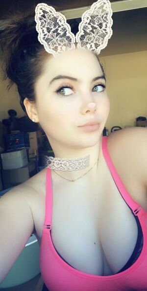 McKayla Maroney