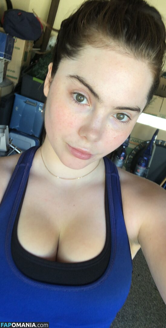 McKayla Maroney Nago Przeciekłe zdjęcie #179
