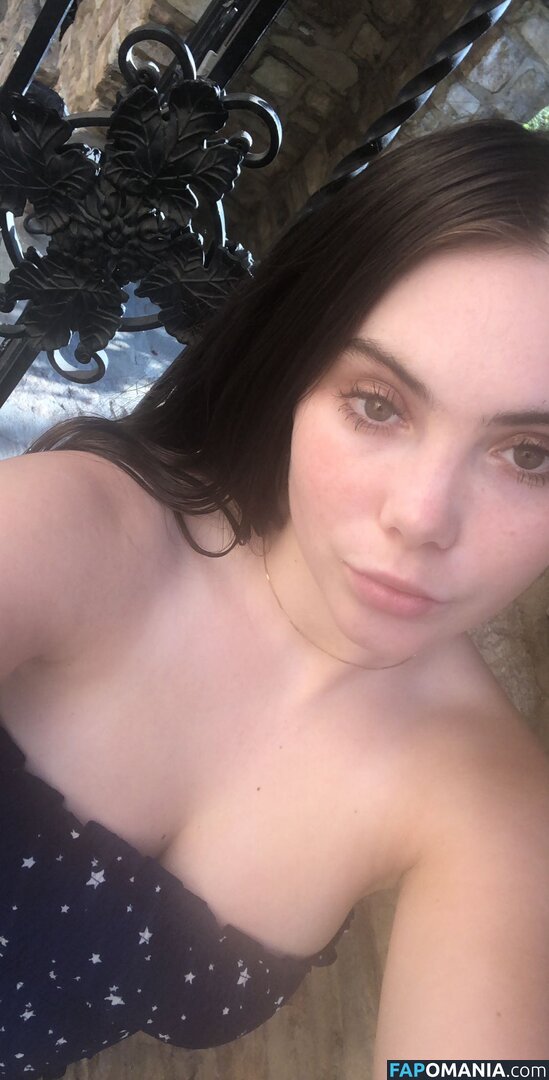 McKayla Maroney Nago Przeciekłe zdjęcie #194
