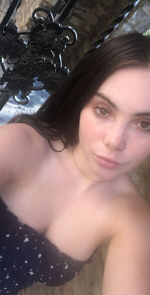 McKayla Maroney