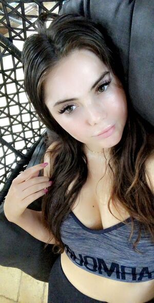 McKayla Maroney
