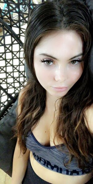 McKayla Maroney